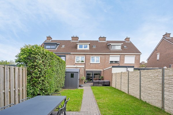 Medium property photo - Bandstraat 15, 6121 ZH Born